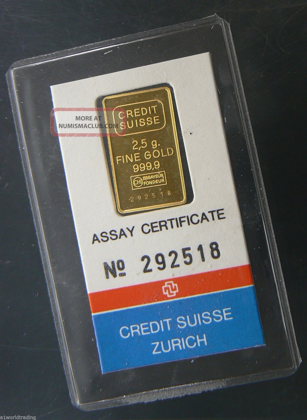 2.5 gram credit suisse gold bar 2.5 gram credit suisse gold bar