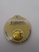 Fine Gold (1/2 Gram) 995/1000 24 K Nadİr Gold 0,  50 Gram Lmba Certificate Gold photo 1