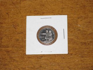 Palladium Stillwater 1/10 Ounce Lewis Clark Buffalo Coin 2004 Round Bullion photo