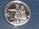 2005 Stillwater Palladium 1/10 Ounce Coin Lewis & Clark Corps Of Discovery Ms - 68 Bullion photo 2