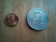 1 Oz Palladium Canadian Maple Leaf Coin Plus 1 Oz Silver American Eagle Bullion photo 1