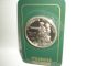 2004 Stillwater Palladium One Ounce Coin Lewis & Clark Bullion photo 3