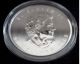 2005 1oz Palladium Test Coin A Extremely Rare Only 290 Minted Bullion photo 2