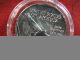 A One/quarter Ounce Troy American Eagle Platinum Coin Platinum photo 1