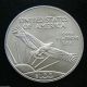 2008 1 Oz American Eagle Platinum Coin.  9995 Pure Aunc Platinum photo 1