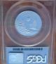 1998 - W $50 1/2oz Pcgs Pr70 Dcam Platinum Proof American Eagle Bullion Coin Platinum photo 9