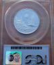 1998 - W $50 1/2oz Pcgs Pr70 Dcam Platinum Proof American Eagle Bullion Coin Platinum photo 5