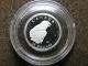 1/10 Oz Peregrine Falcon Platinum 1996 $30 Dollars Capsulated Platinum photo 11