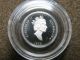 1/10 Oz Peregrine Falcon Platinum 1996 $30 Dollars Capsulated Platinum photo 1
