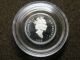1/10 Oz Peregrine Falcon Platinum 1996 $30 Dollars Capsulated Platinum photo 7