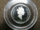 1/10 Oz Peregrine Falcon Platinum 1996 $30 Dollars Capsulated Platinum photo 8