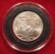 2008 $25 1/4 Ounce Platinum American Eagle Bu Coin Low Mintage Popular Date Platinum photo 3