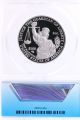 2010 W American Platinum Eagle 1oz Proof Coin Anacs Pr 70 Dcam First Release Platinum photo 1