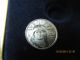 1997 $10 Platinum Statue Of Liberty American Eagle Platinum With Case Platinum photo 3