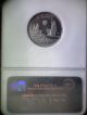 1998 - W $25 Platinum American Eagle - Ngc Pf 70 - 1/4 Troy Ounce Platinum Platinum photo 1