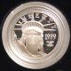 1999 - W 1/4 Oz Proof Platinum American Eagle $25 / Certificate Gem Coin Platinum photo 3