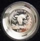 1999 - W 1/4 Oz Proof Platinum American Eagle $25 / Certificate Gem Coin Platinum photo 4