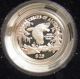 1999 - W 1/4 Oz Proof Platinum American Eagle $25 / Certificate Gem Coin Platinum photo 5
