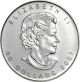 Canada Palladium Coin Canadian Maple Leaf 1 Oz Random Year Platinum photo 1