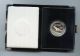 1997 American Eagle Half Ounce Platinum $50 Dollar Proof Coin W Us Case Platinum photo 1