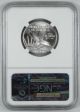 2008 1/2 Oz $50 Platinum Eagle Coin Ngc Ms 70 - Perfect Platinum photo 1