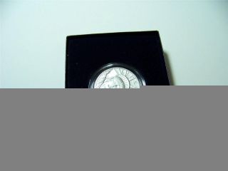 2008 - W Burnished Uncirculated $100 (1 Oz. ) American Platinum Eagle photo