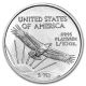 1/10 Oz Platinum American Eagle Coin - Random Year - Sku 55 Platinum photo 1