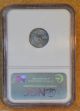 2007 $10 Platinum Eagle - Ngc Ms70 - Early Releases - 1/10oz Fine Platinum Platinum photo 1