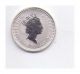 1994 $15 1/10oz 9995 Platinum Proof Coin In Wallet - Australian Koala Platinum photo 2