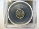 1997 Uncirculated 1/10th Platinum Eagle Graded Ms 69 By Pcgs Platinum photo 1