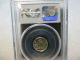 1997 Uncirculated 1/10th Platinum Eagle Graded Ms 69 By Pcgs Platinum photo 2