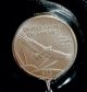 2005 1/10th Platinum Eagle Pcgs Ms69 Statue Of Liberty $10 Bullion Coin No Reser Platinum photo 1