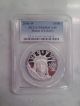 Low Mintage 2006 - W Pcgs Pr69dcam $100 Statue Of Liberty Platinum 1oz Coin.  9995 Platinum photo 1