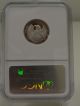 2007 W $25 1/4 Ounce Platinum Ngc Pf 70 Ultra Cameo Early Releases Platinum photo 1