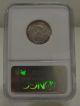 2007 W $25 1/4 Ounce Platinum Ngc Ms 70 Early Releases Platinum photo 1