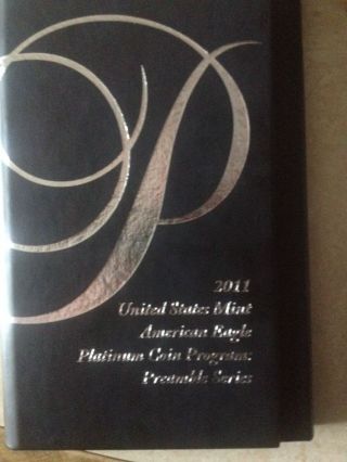 Platinum 2011 