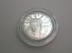 2000 - W $25 Platinum Eagle Coin - 1/4 Troy Ounce Pure Platinum - Platinum photo 3