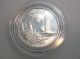 1998 - W $25 Platinum Eagle Coin - 1/4 Troy Ounce Pure Platinum - Platinum photo 1
