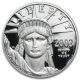 1 Oz Proof Platinum American Eagle Coin - Random Year - Box And Certificate Platinum photo 1