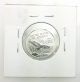 1999 1/10 Oz $10 0.  9995 Platinum American Eagle Coin Platinum photo 1