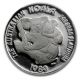 1989 1/2 Oz Proof Australian Platinum Koala Coin - Pf - 70 Ngc - Sku 72352 Platinum photo 1