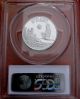 1998 - W $50 1/2oz Pcgs Pr70 Dcam Platinum Proof American Eagle Bullion Coin Platinum photo 7