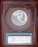 1998 - W $50 1/2 Oz Pcgs Pr70 Dcam Platinum Proof American Eagle Bullion Coin Platinum photo 4