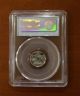 2001 1/10 Oz Platinum Eagle Ms68 (pcgs) $10 Coin (statue Of Liberty) Platinum photo 1