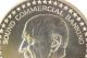 1982 1 Oz.  Platinum Sound Commercial Banking Bullion Coin Edward C.  Harwood Bu Platinum photo 5