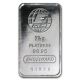 2.  5 Gram Engelhard Platinum Bar - In Assay - Sku 74049 Platinum photo 1
