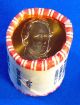 2010 James Buchanan Presidential Dollars - 25 Coin Wrapped Ro Dollars photo 1