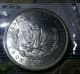 1900 - O $1 Morgan Silver Dollar Uncirculated Dollars photo 3