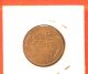1949 - D Lincoln Cent,  Au Small Cents photo 1