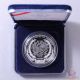 2009 P Abraham Lincoln Bicentennial Proof Commem 90 Silver Dollar Ogp Us Coin Commemorative photo 2